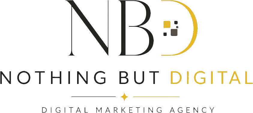 Nothing But Digital